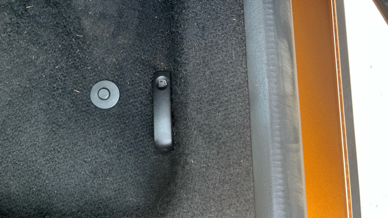 Dacia Sandero Stepway 1.0 TCe Comfort 5dr Petrol Hatchback